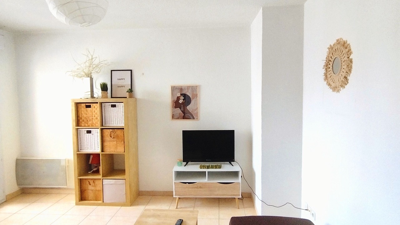 Photo of Livingroom in Celleneuve