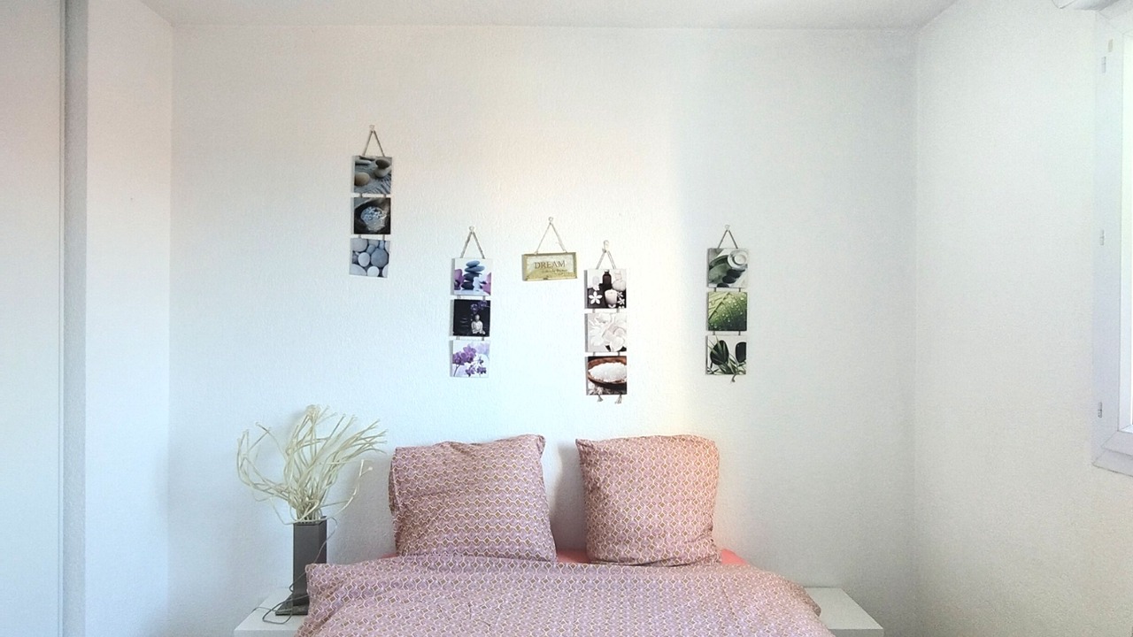 Photo of Bedroom in Celleneuve