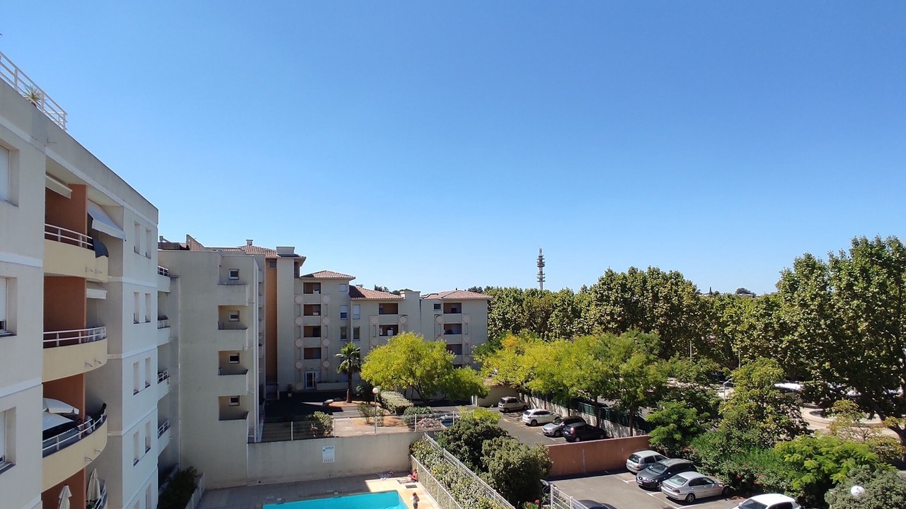 Photo of Outdoor in Celleneuve