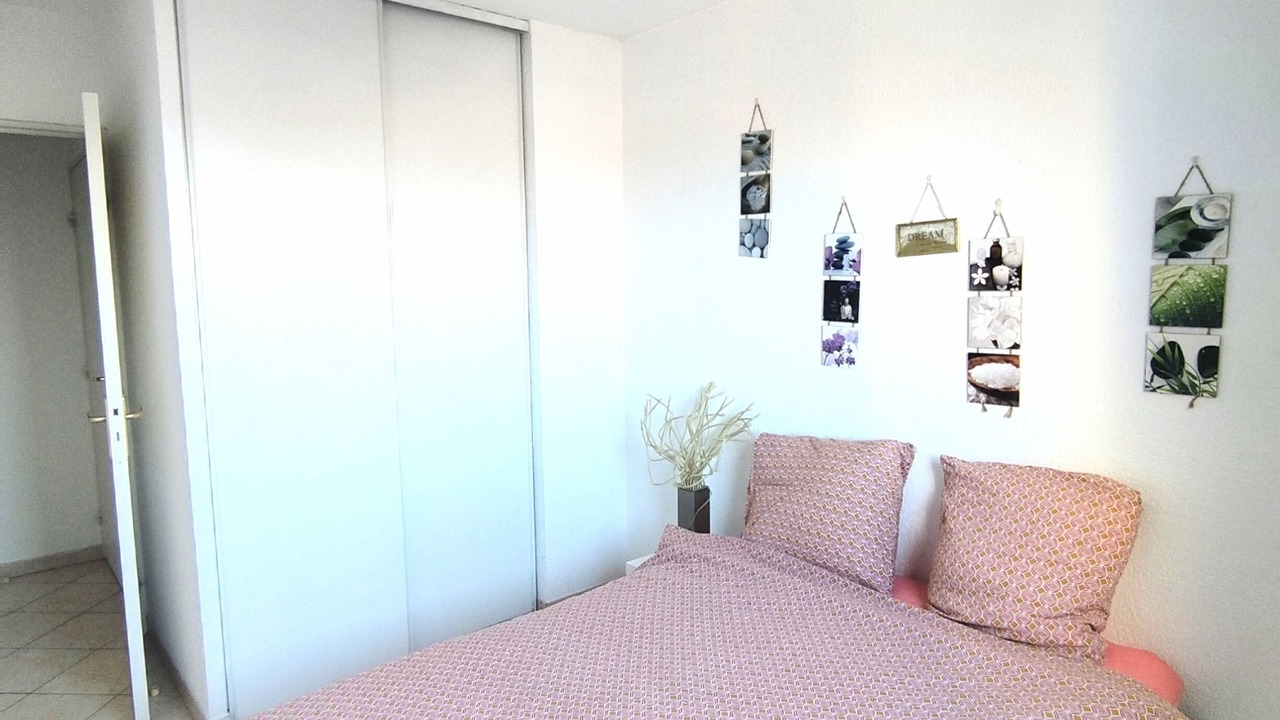 Photo of Bedroom in Celleneuve