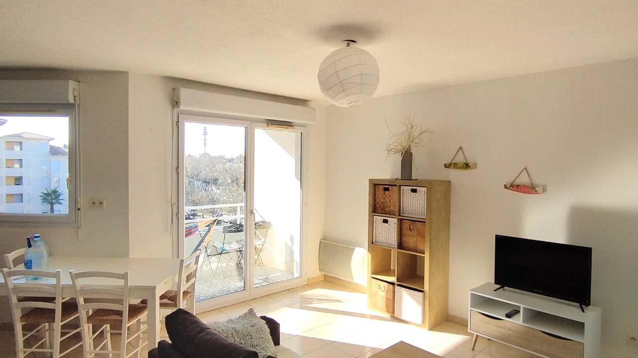 Photo of Livingroom in Celleneuve