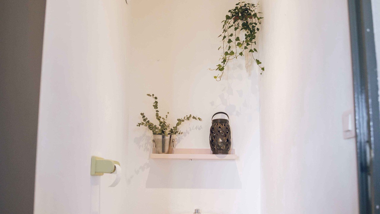 Photo of Bathroom in Colomiers