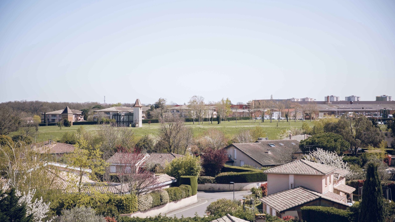 Photo of Outdoor in Colomiers