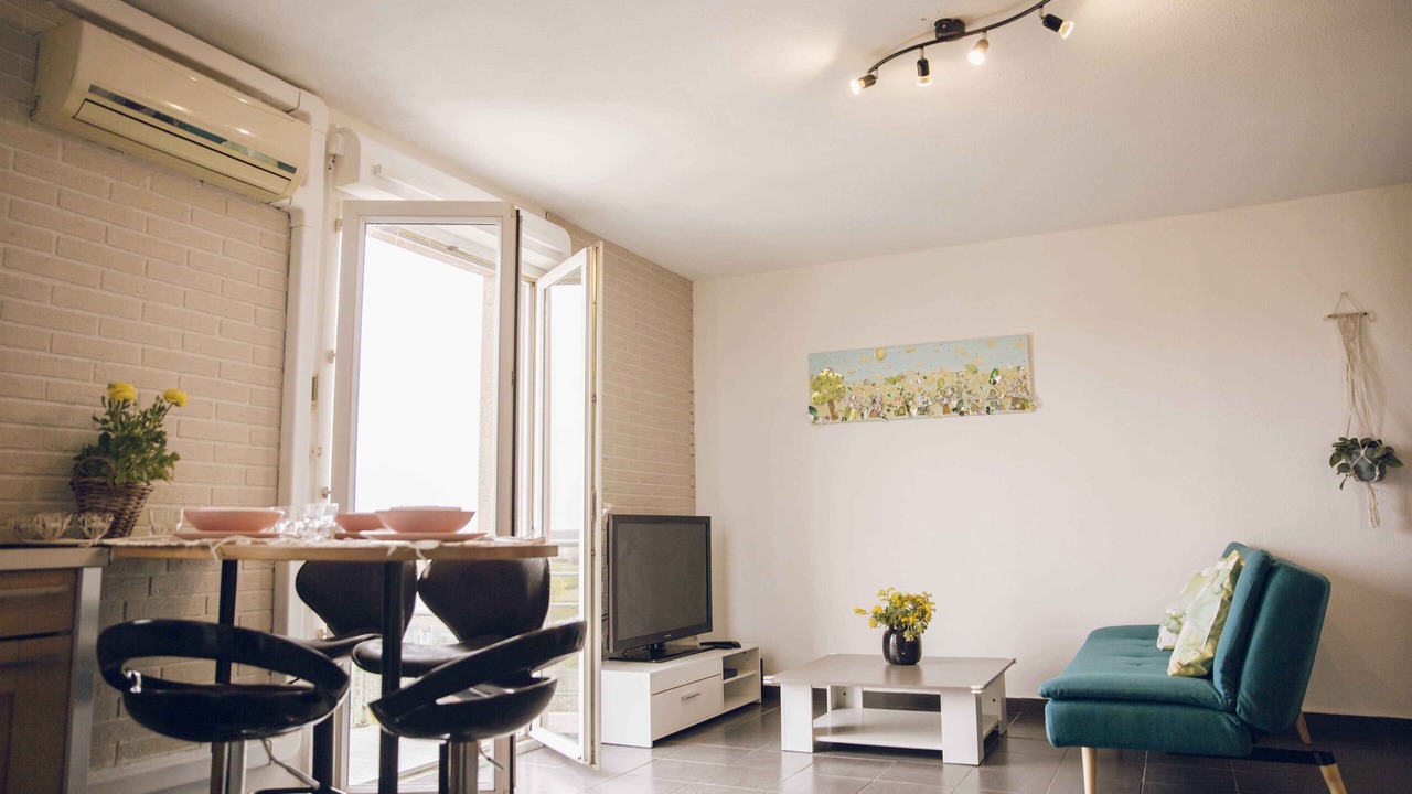 Photo of Livingroom in Colomiers