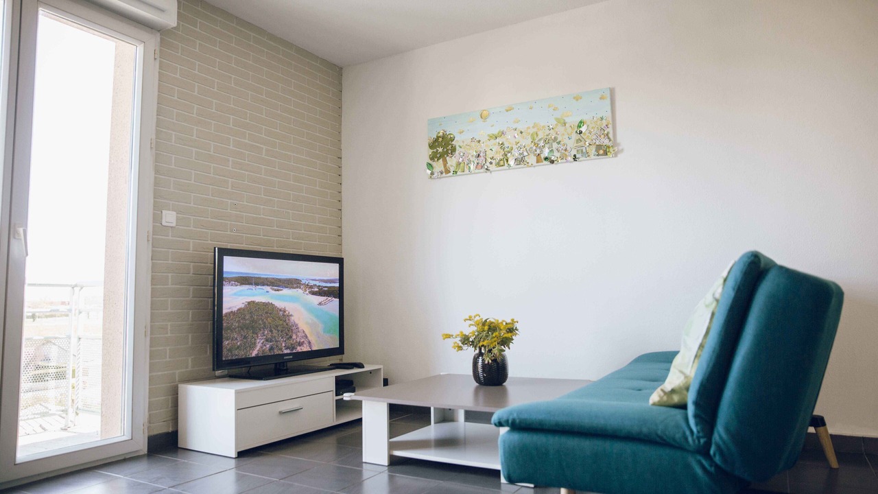 Photo of Livingroom in Colomiers