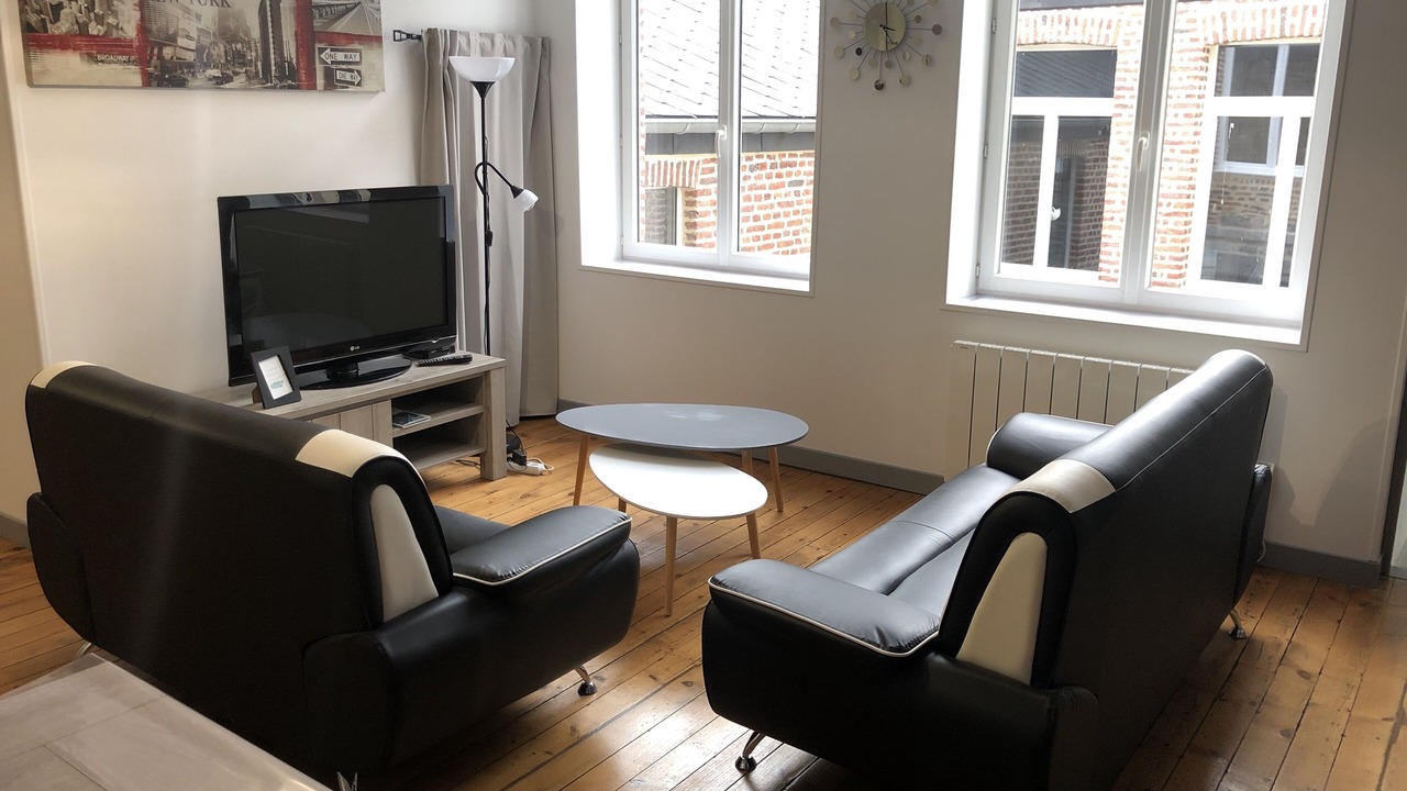 Photo of Livingroom in Givet