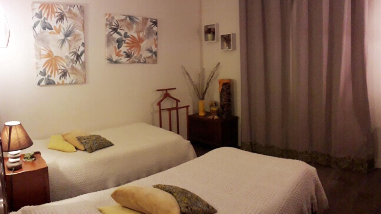Photo of Bedroom in Le Merlerault
