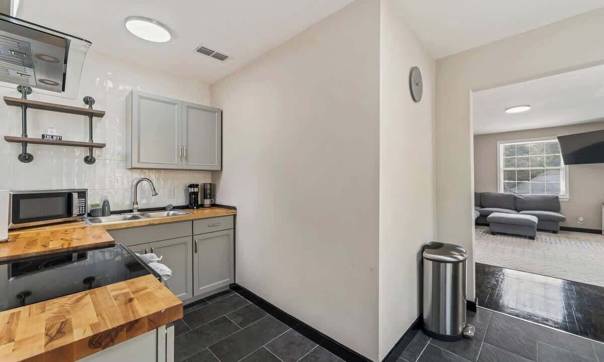 Photo of Kitchen in San Marco