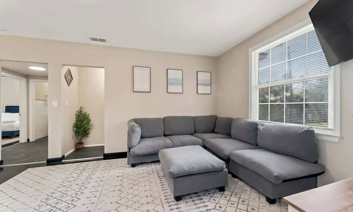 Photo of Livingroom in San Marco