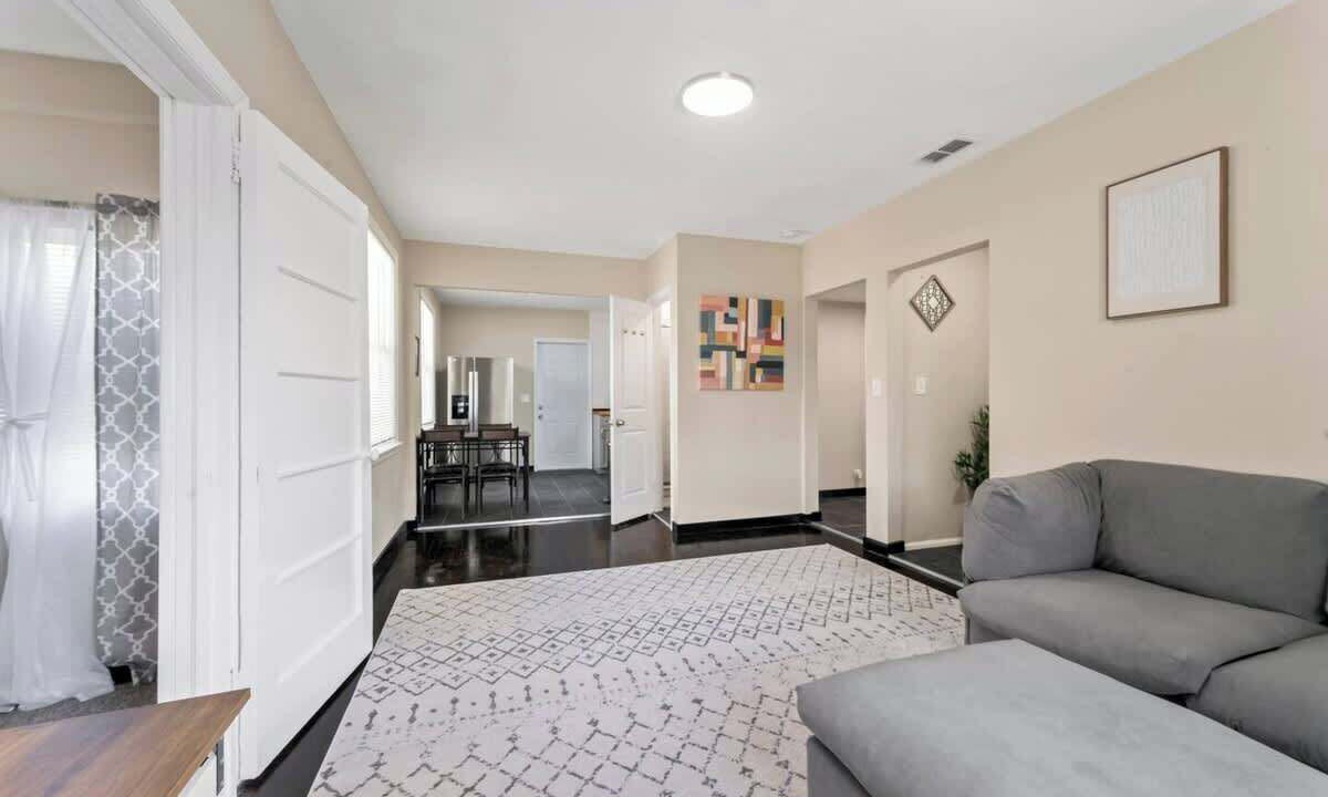 Photo of Livingroom in San Marco