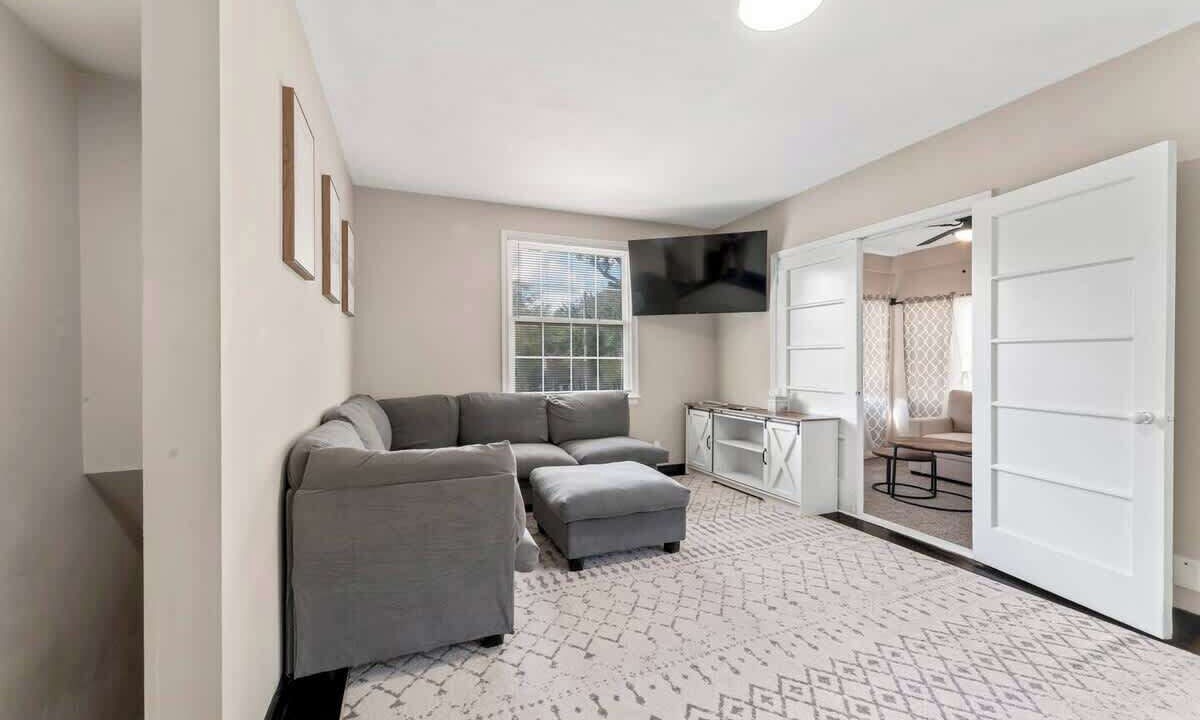 Photo of Livingroom in San Marco