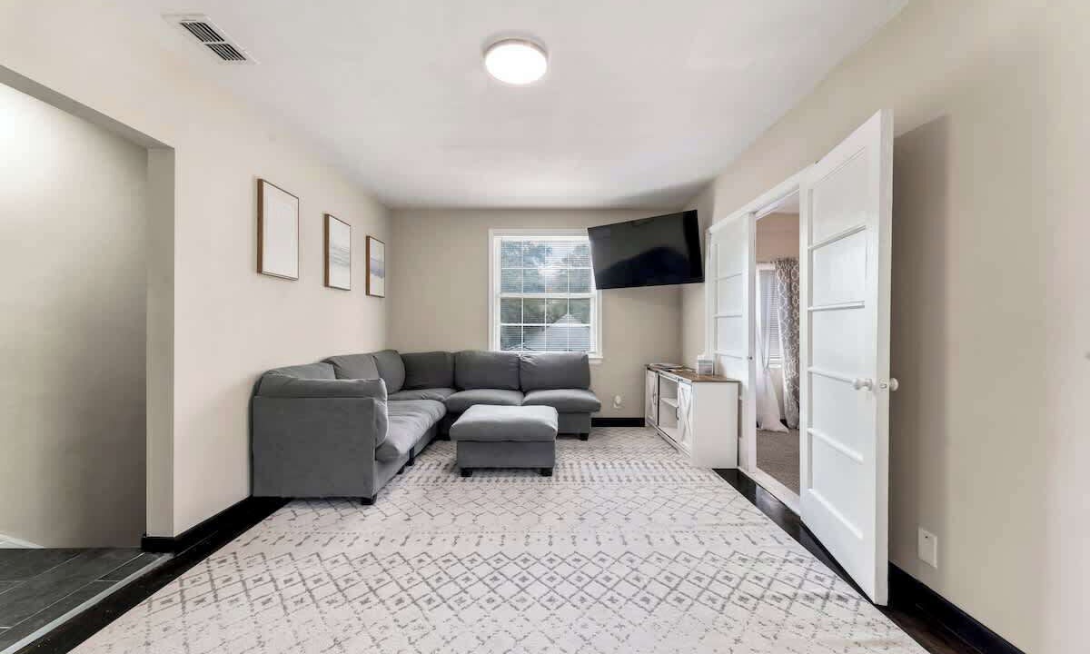 Photo of Livingroom in San Marco