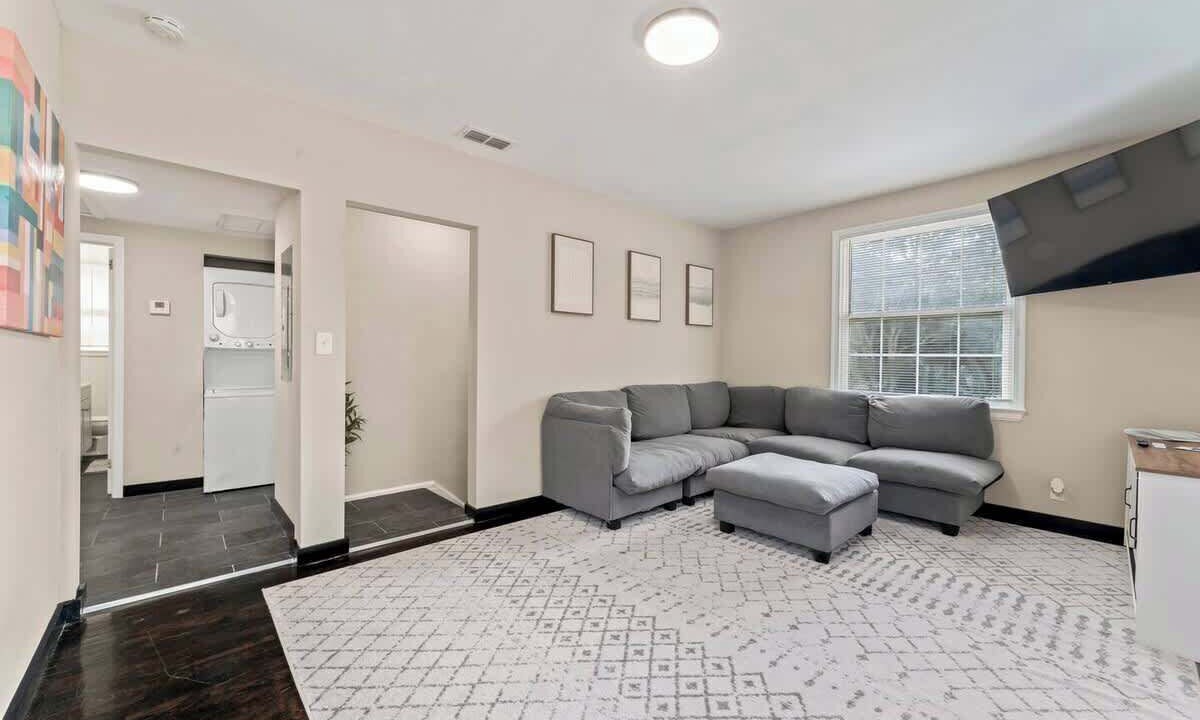 Photo of Livingroom in San Marco