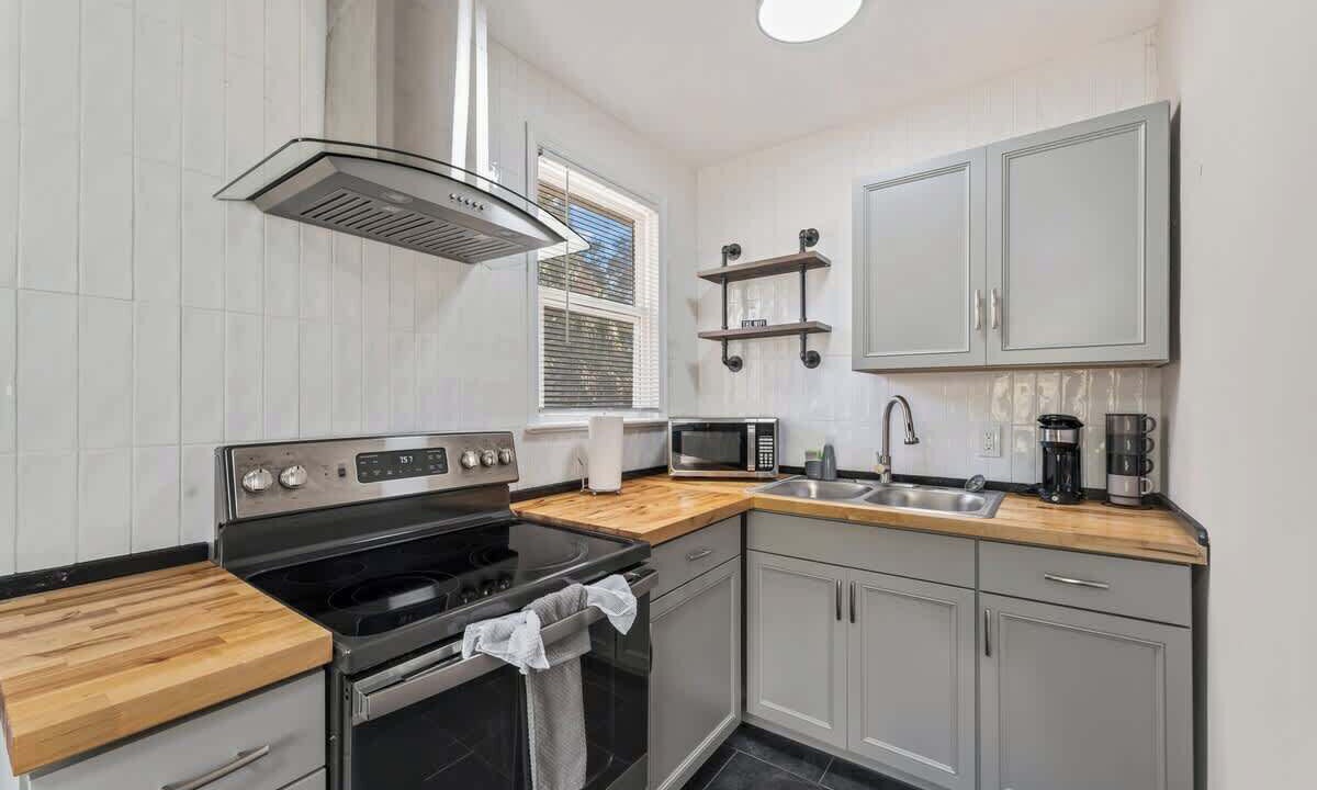 Photo of Kitchen in San Marco