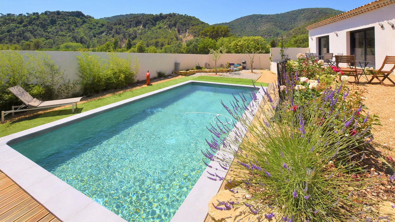 Photo of Outdoor in Propiac