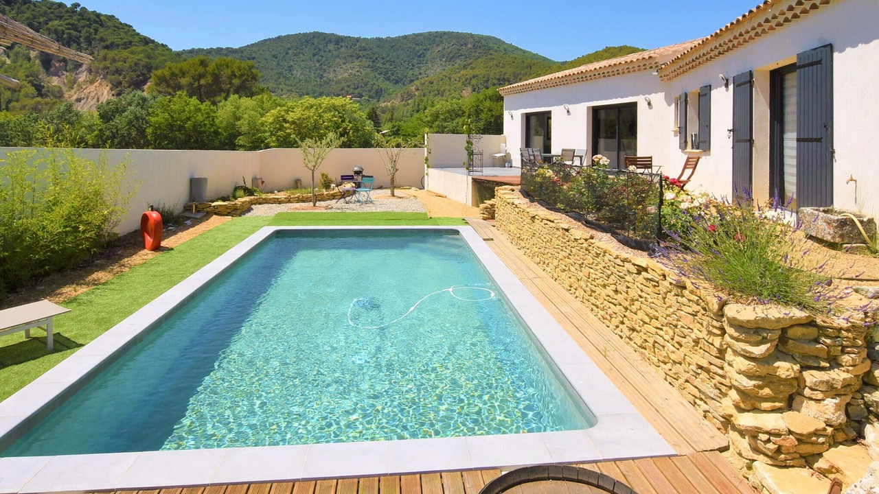 Photo of Outdoor in Propiac