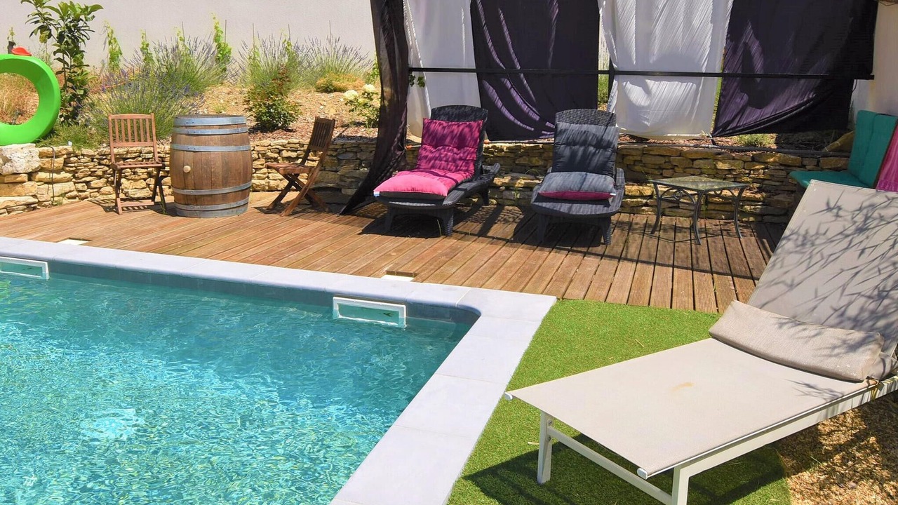 Photo of Outdoor in Propiac