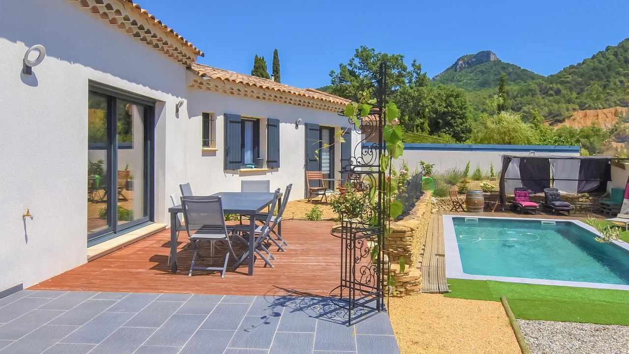 Photo of Outdoor in Propiac