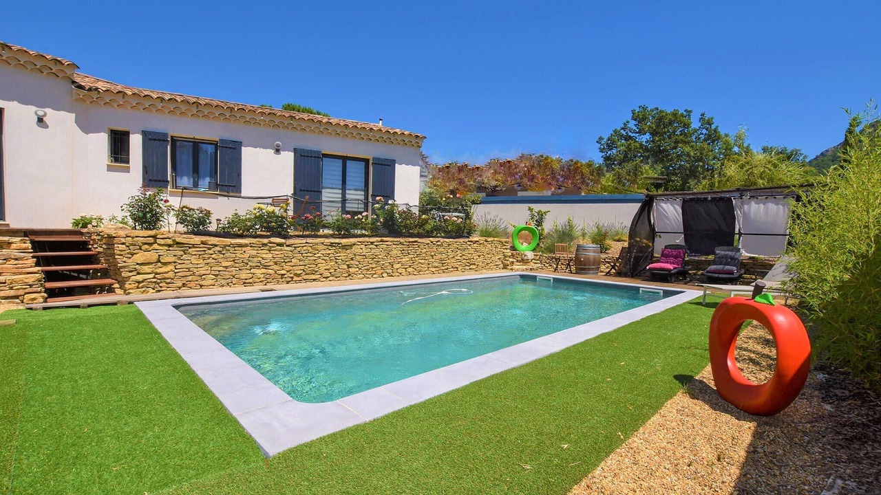 Photo of Outdoor in Propiac