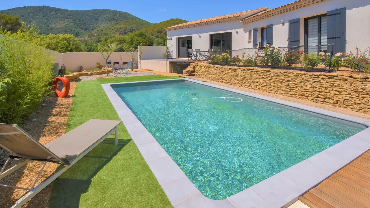 Photo of Outdoor in Propiac