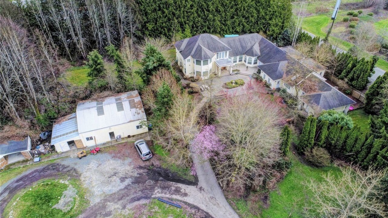 Photo of Outdoor in Smokey Point