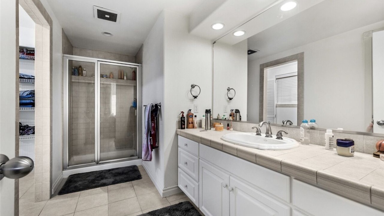 Photo of Bathroom in Smokey Point