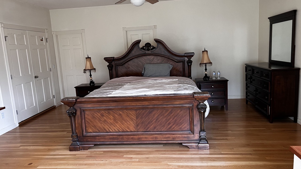 Photo of Bedroom in Smokey Point