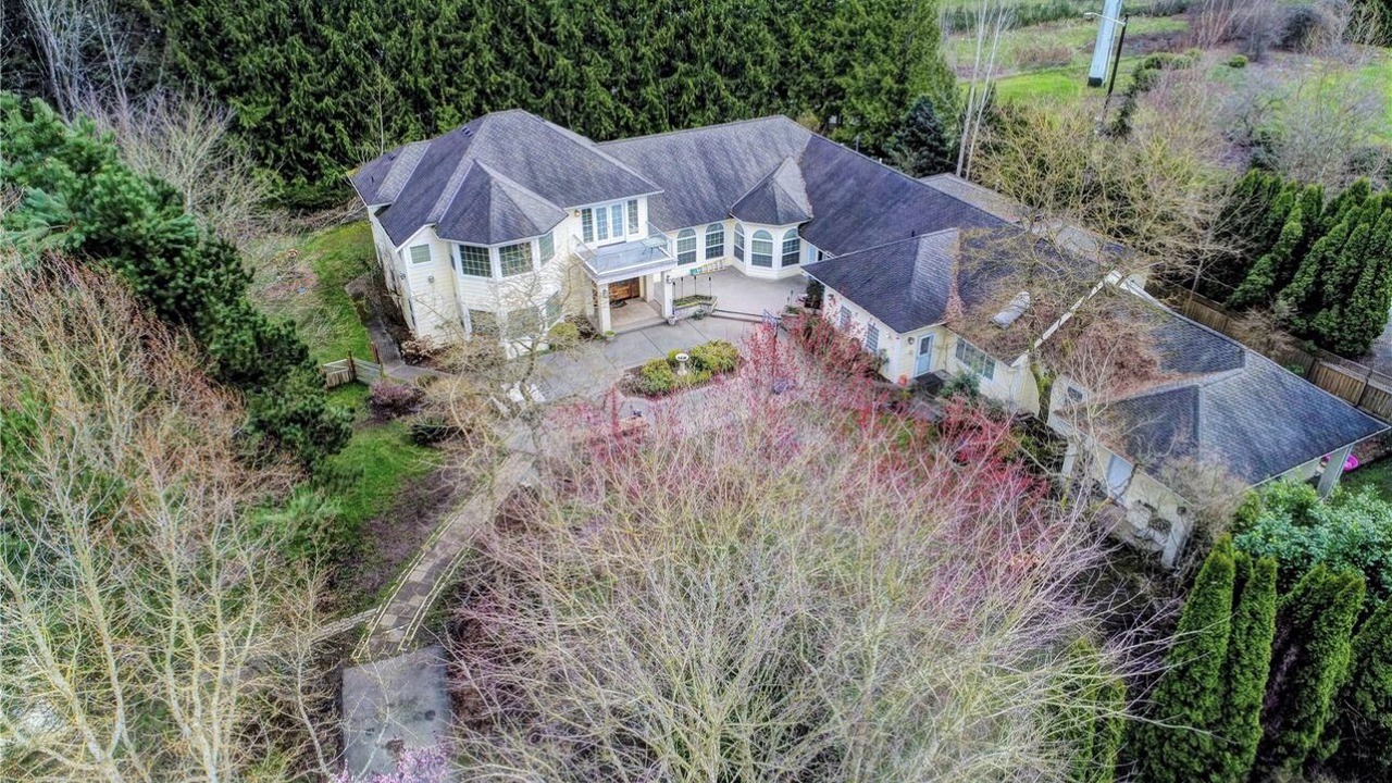 Photo of Outdoor in Smokey Point