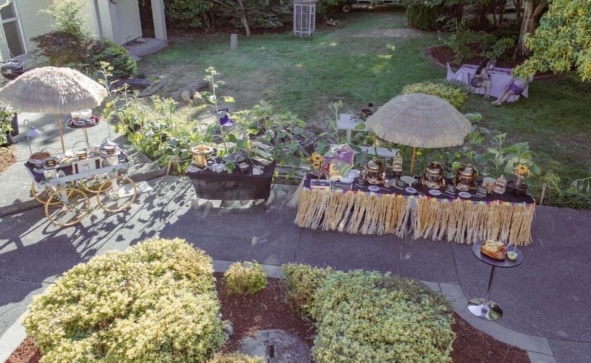 Photo of Outdoor in Smokey Point