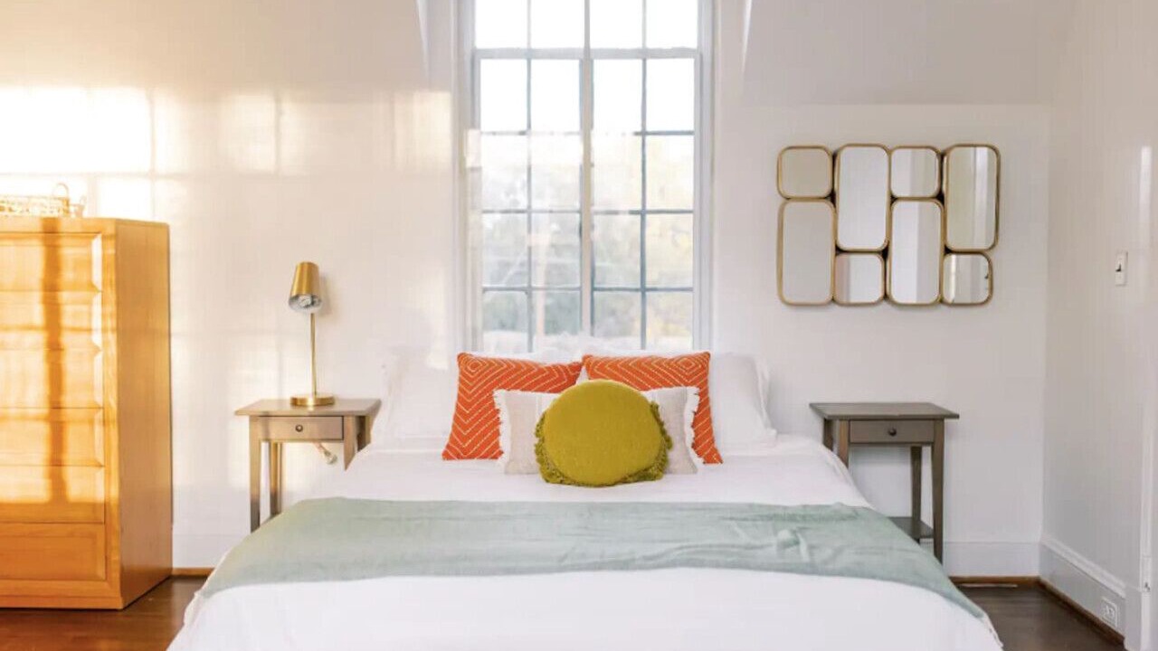 Photo of Bedroom in Lynchburg