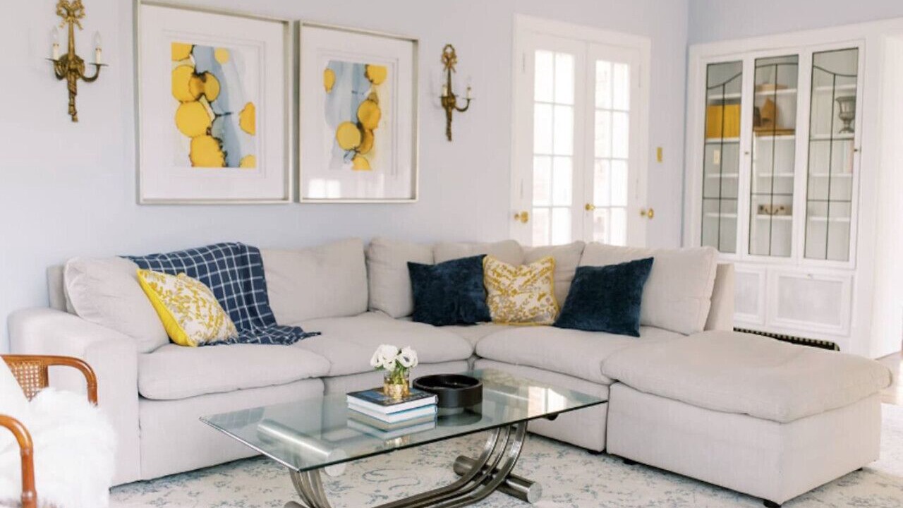 Photo of Livingroom in Lynchburg