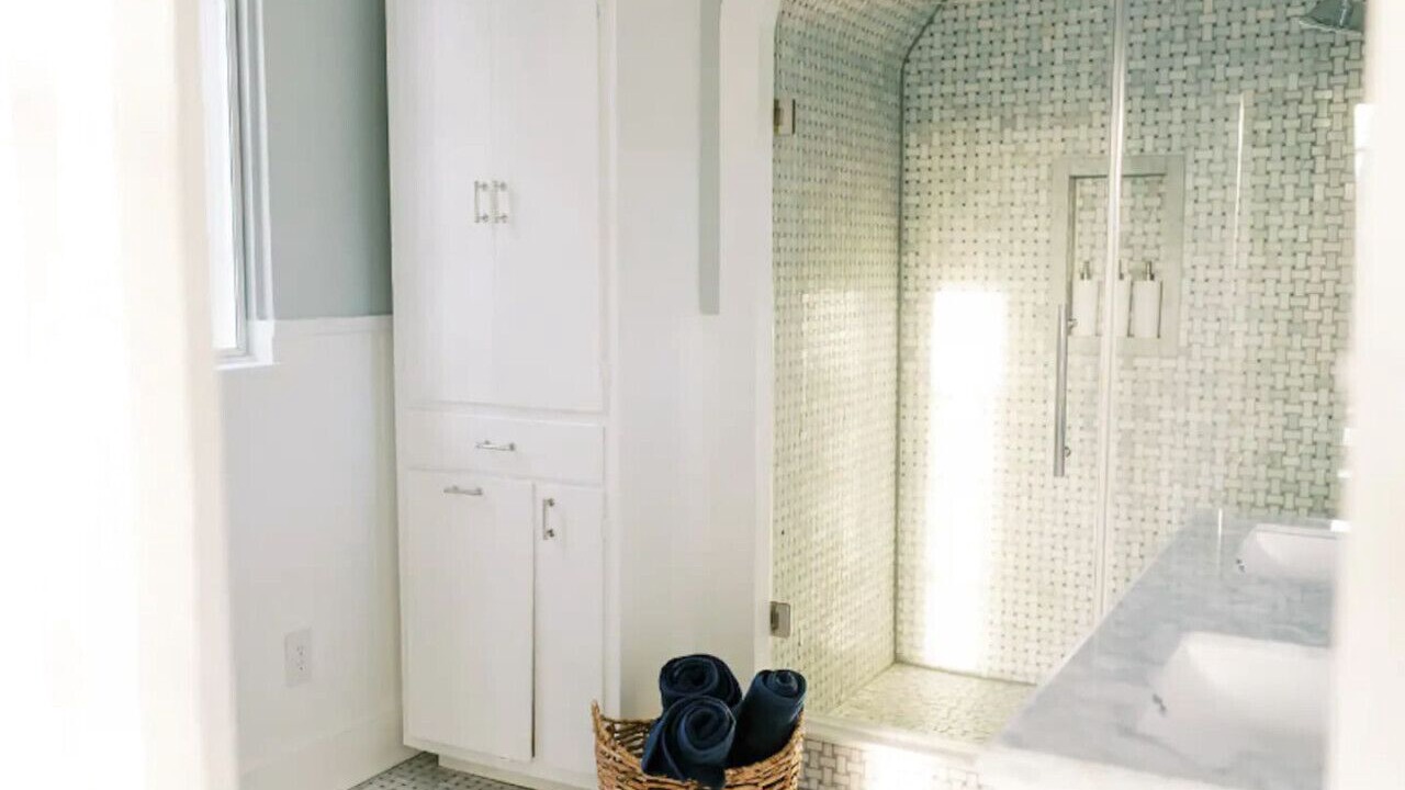 Photo of Bathroom in Lynchburg