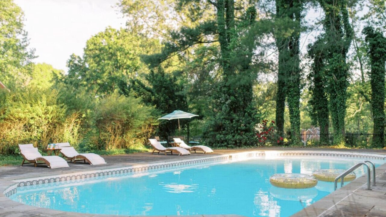 Photo of Outdoor in Lynchburg