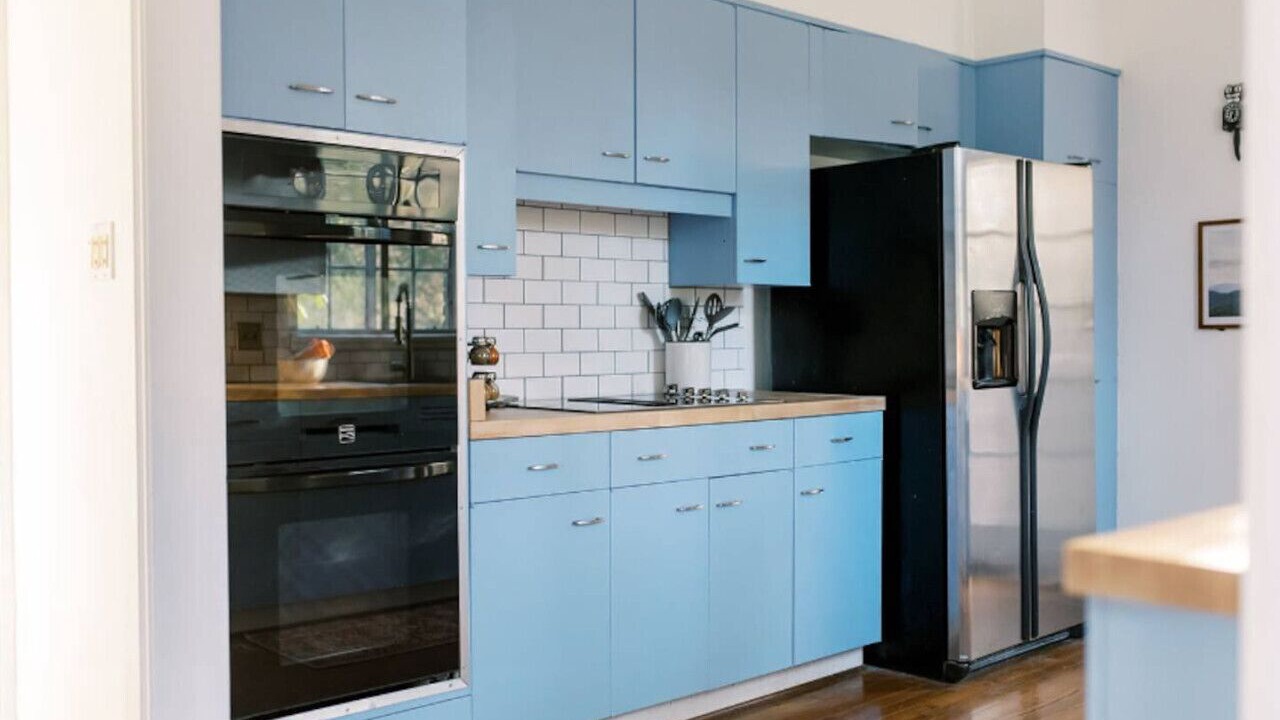 Photo of Kitchen in Lynchburg
