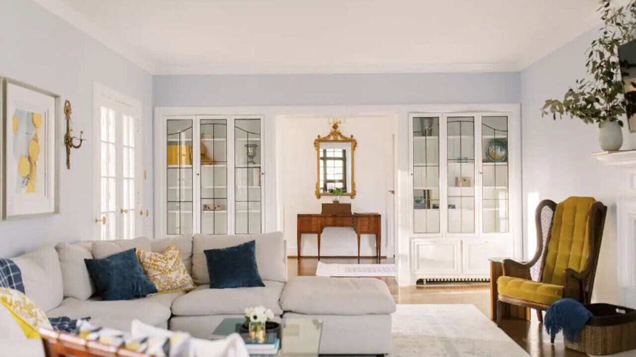 Photo of Livingroom in Lynchburg