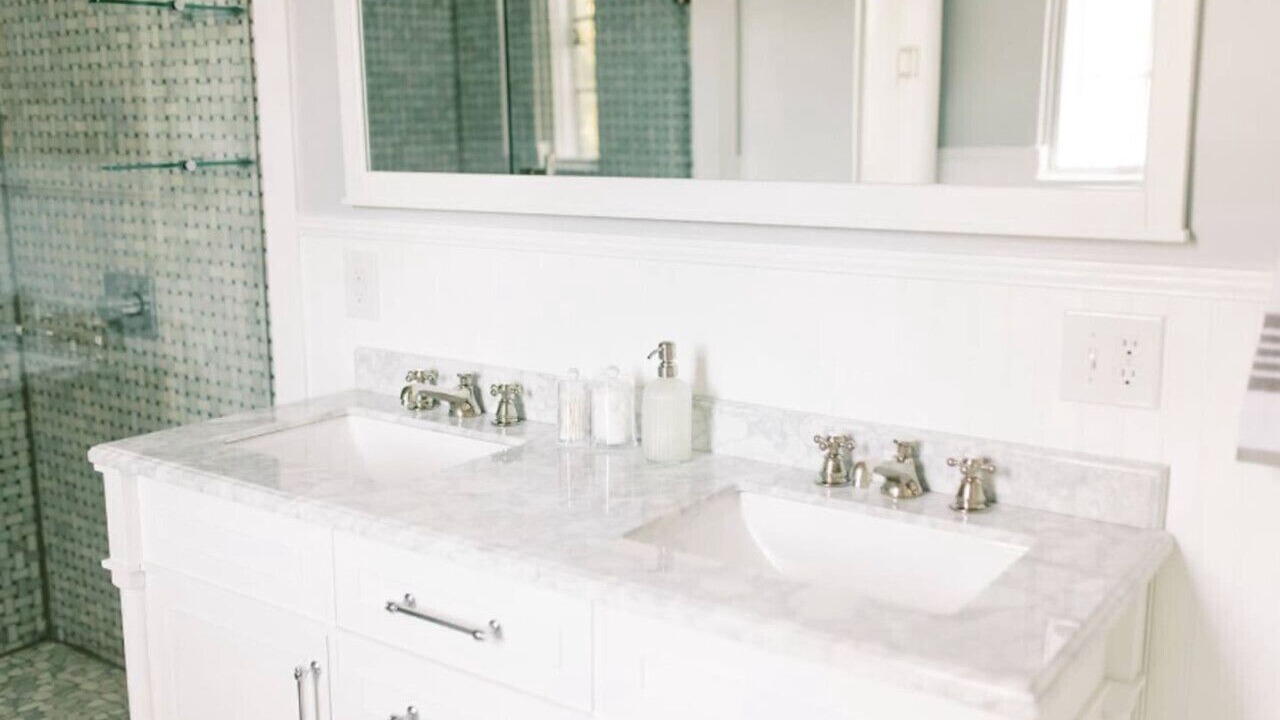 Photo of Bathroom in Lynchburg