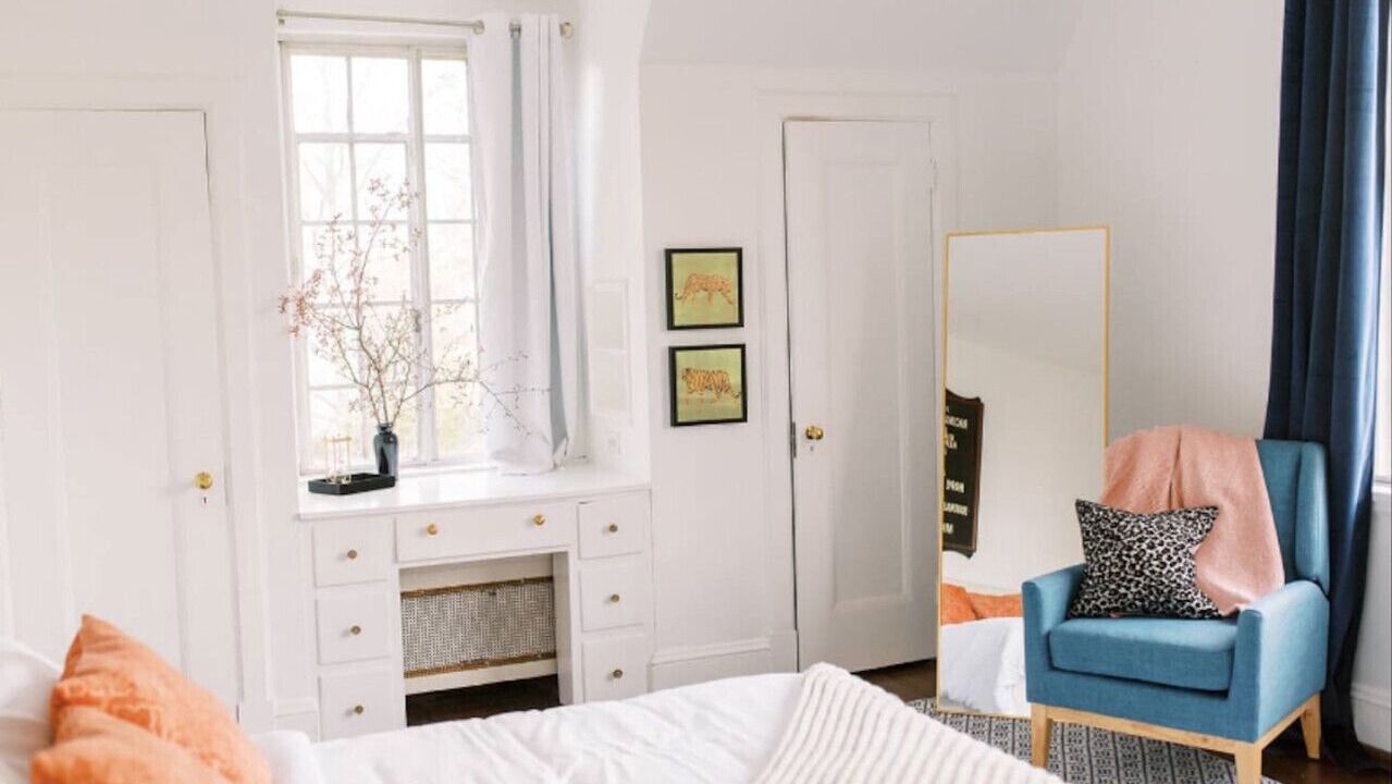 Photo of Bedroom in Lynchburg