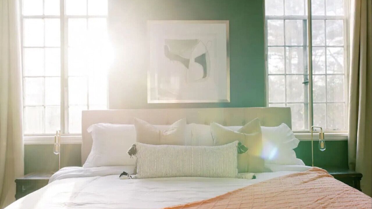 Photo of Bedroom in Lynchburg