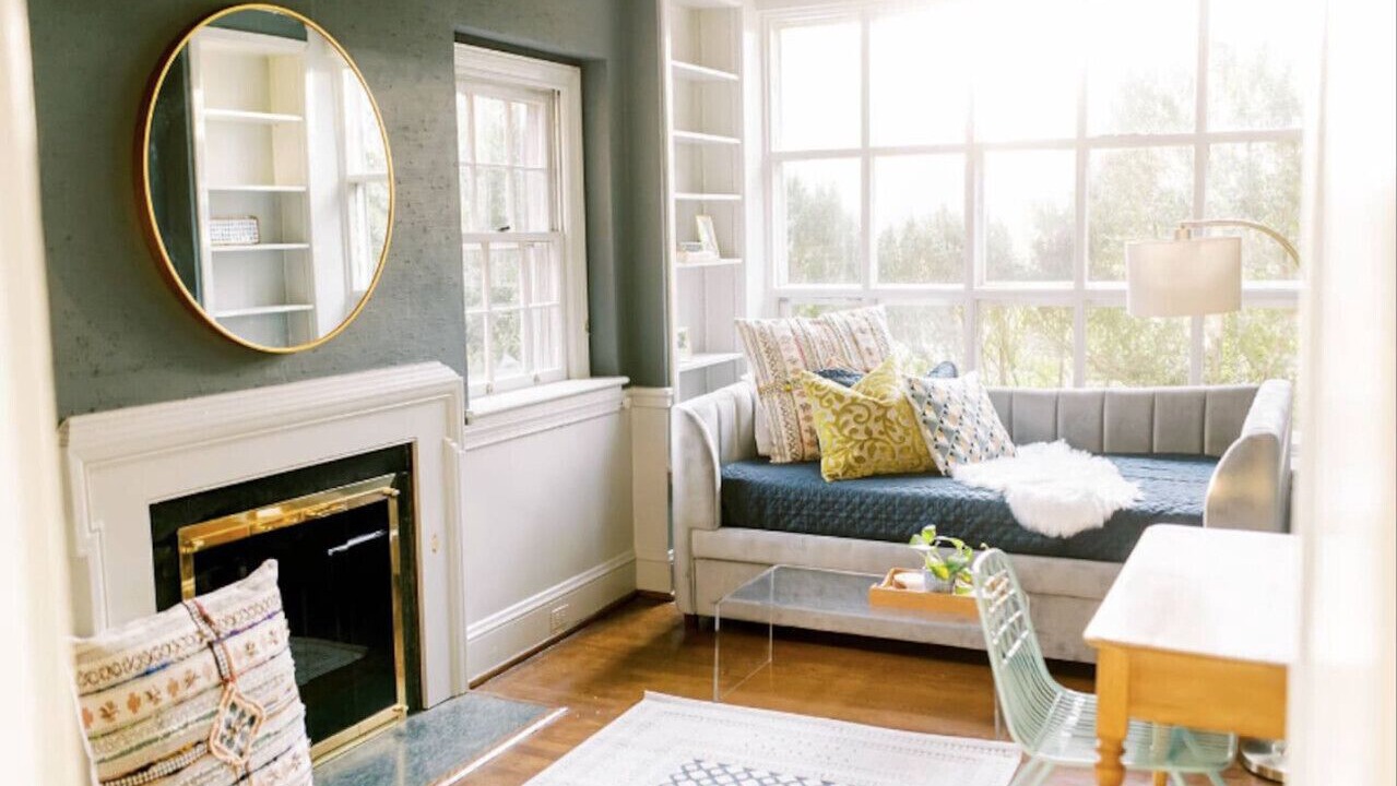 Photo of Livingroom in Lynchburg