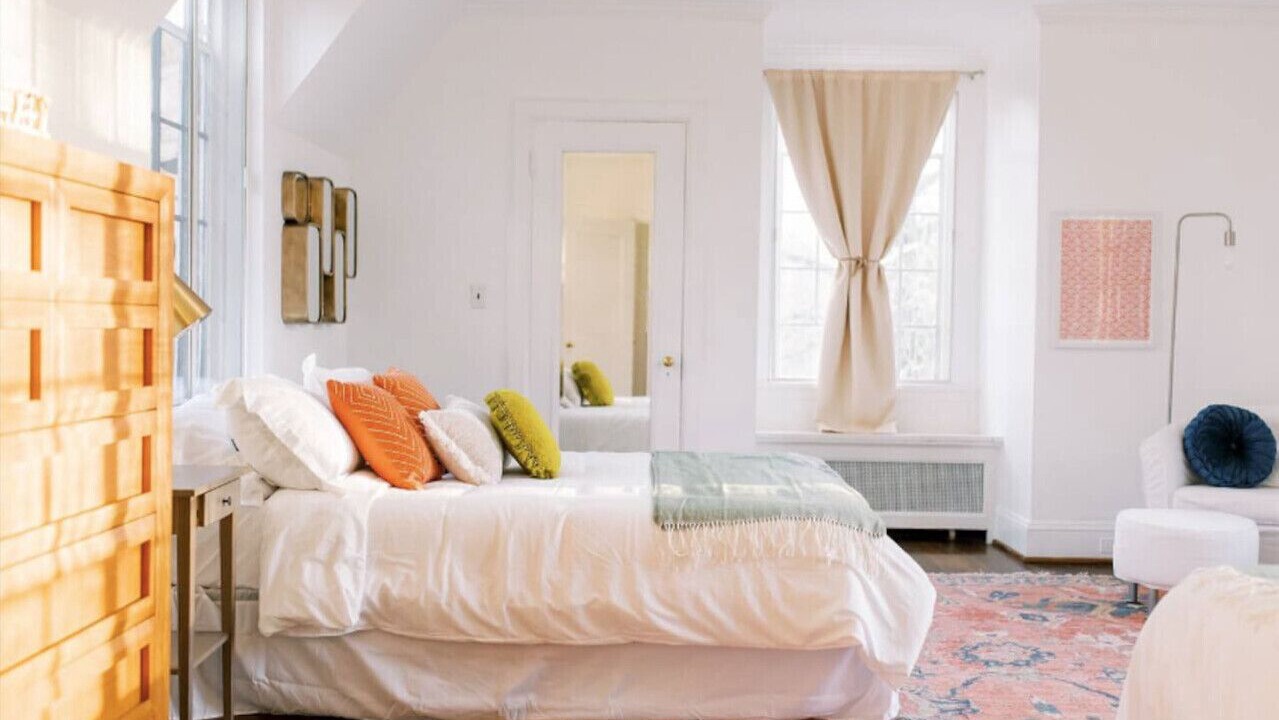 Photo of Bedroom in Lynchburg