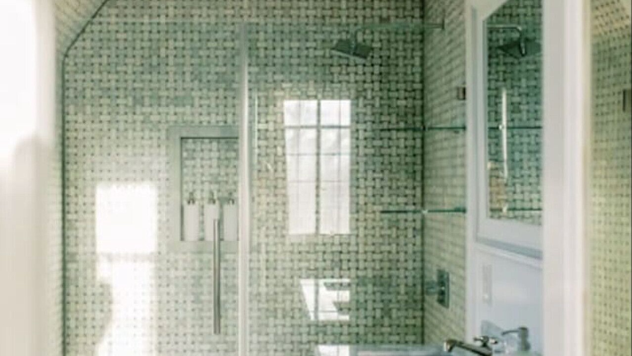 Photo of Bathroom in Lynchburg