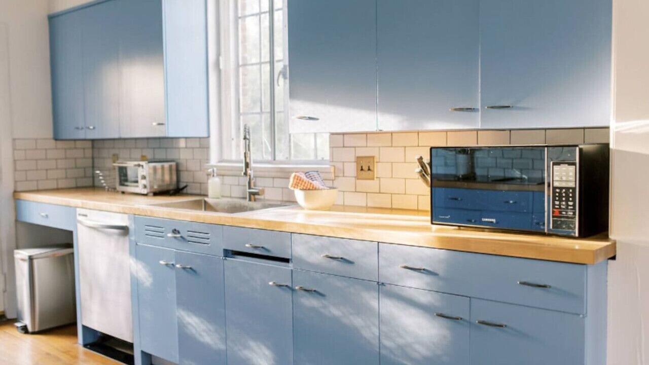 Photo of Kitchen in Lynchburg