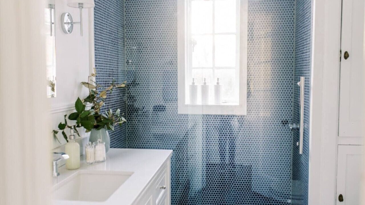 Photo of Bathroom in Lynchburg