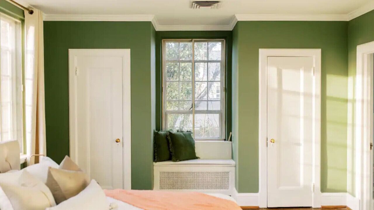 Photo of Bedroom in Lynchburg