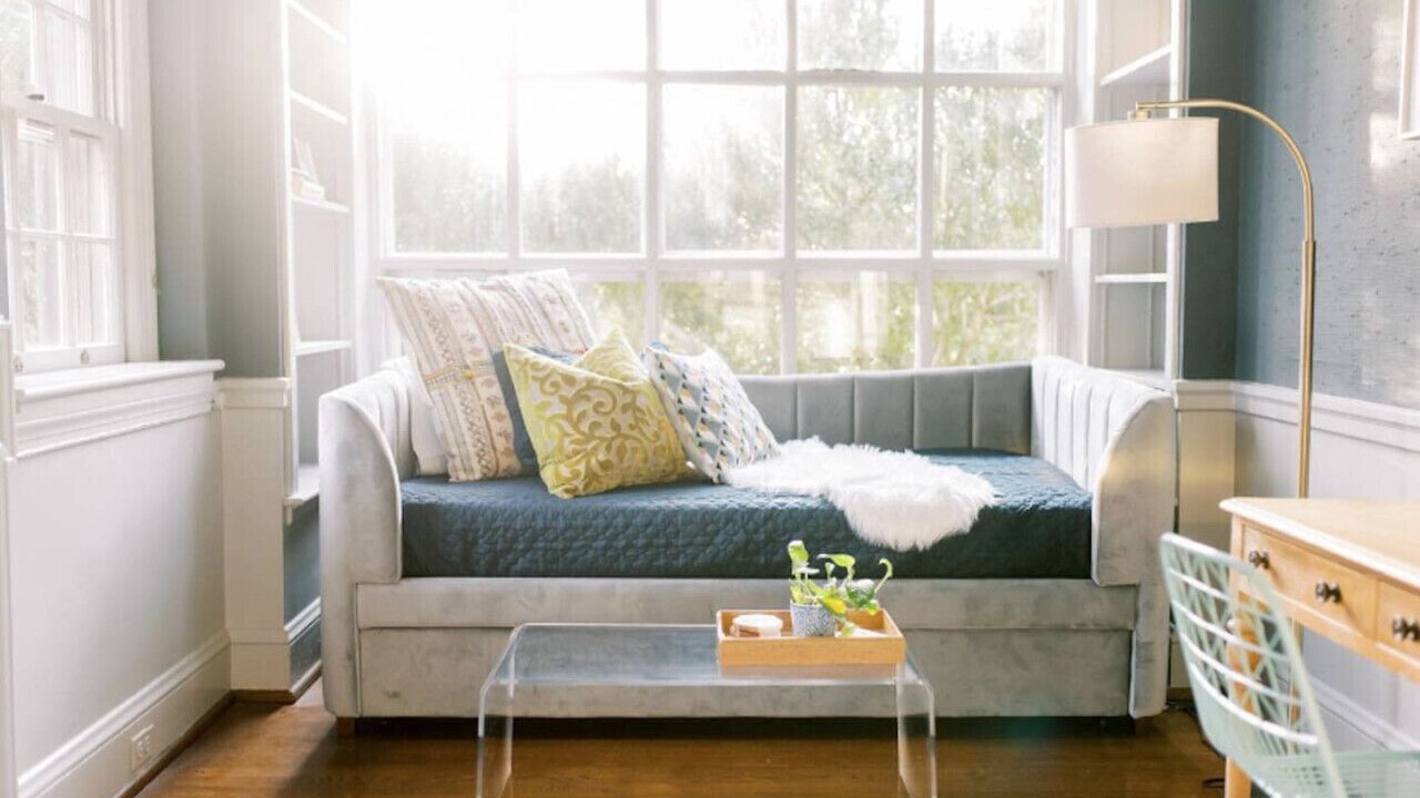 Photo of Livingroom in Lynchburg