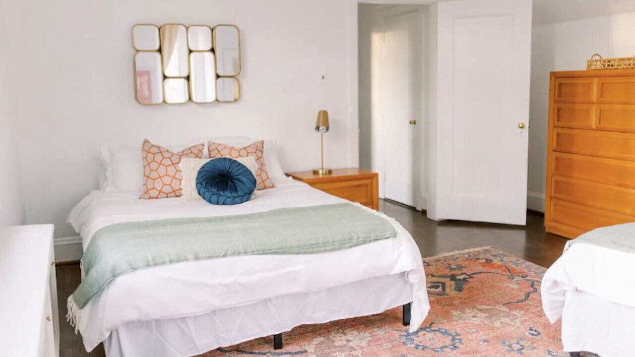 Photo of Bedroom in Lynchburg