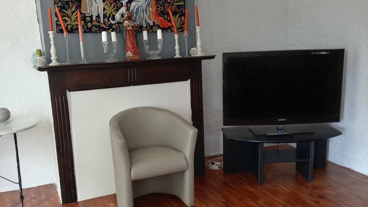 Photo of Livingroom in Viala-du-Tarn
