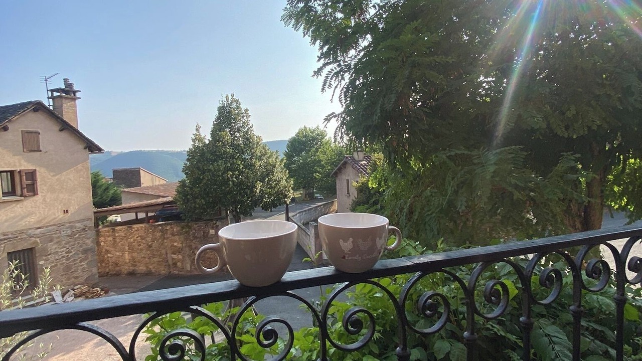 Photo of Outdoor in Viala-du-Tarn