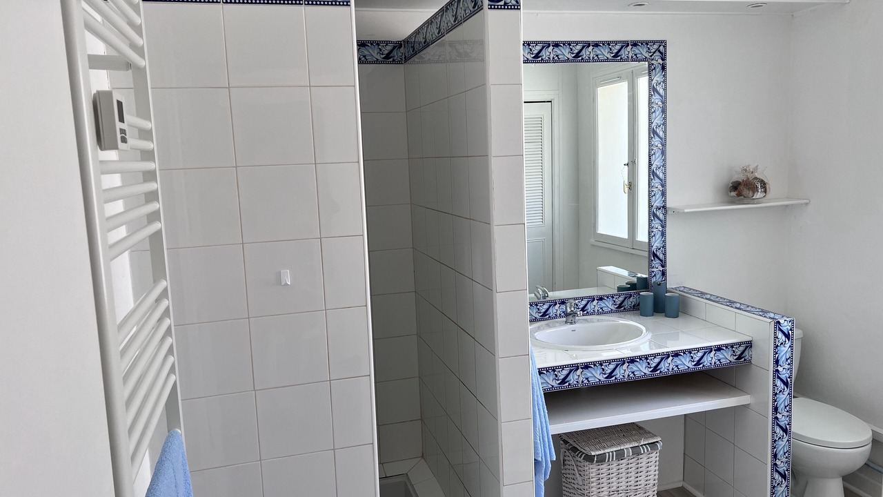 Photo of Bathroom in Valras-Plage