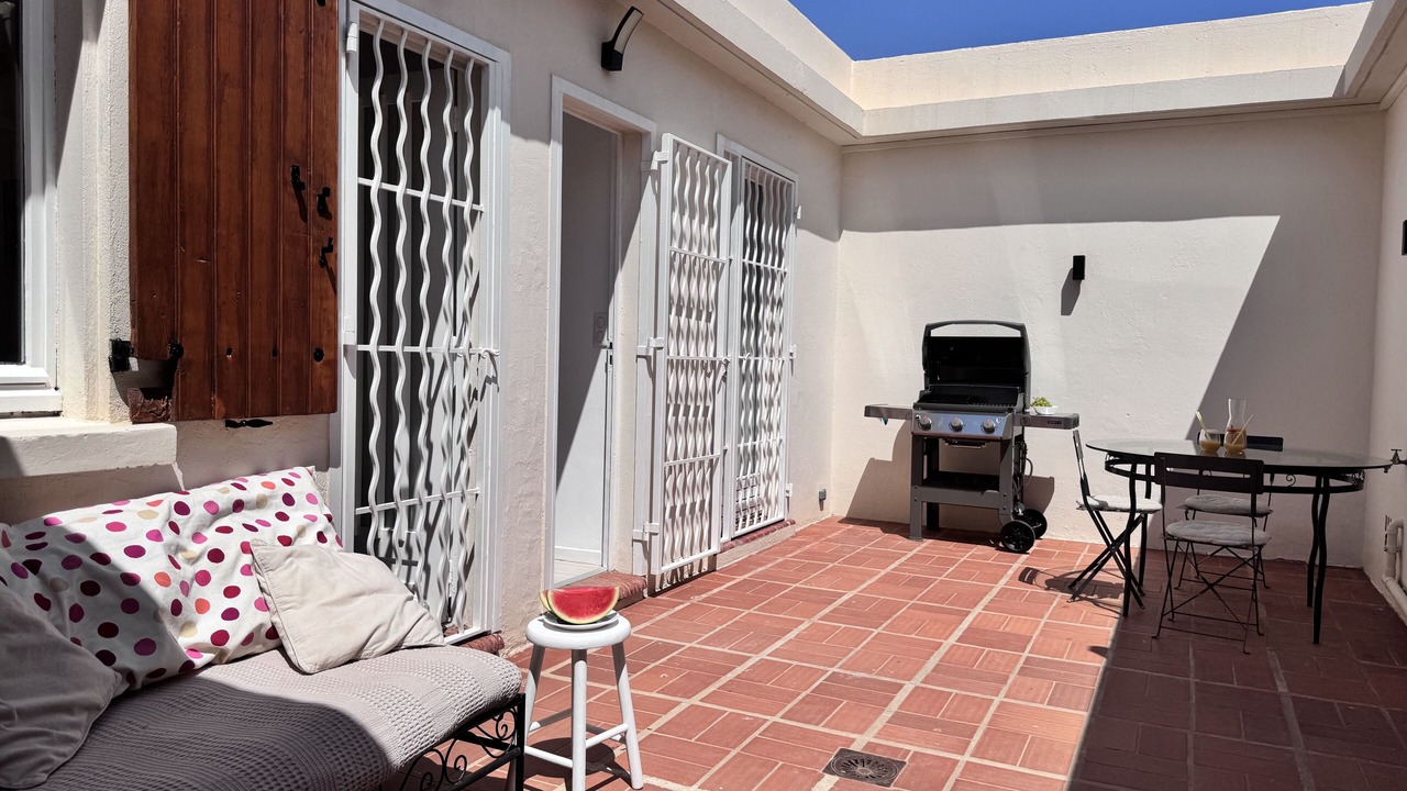 Photo of Outdoor in Valras-Plage